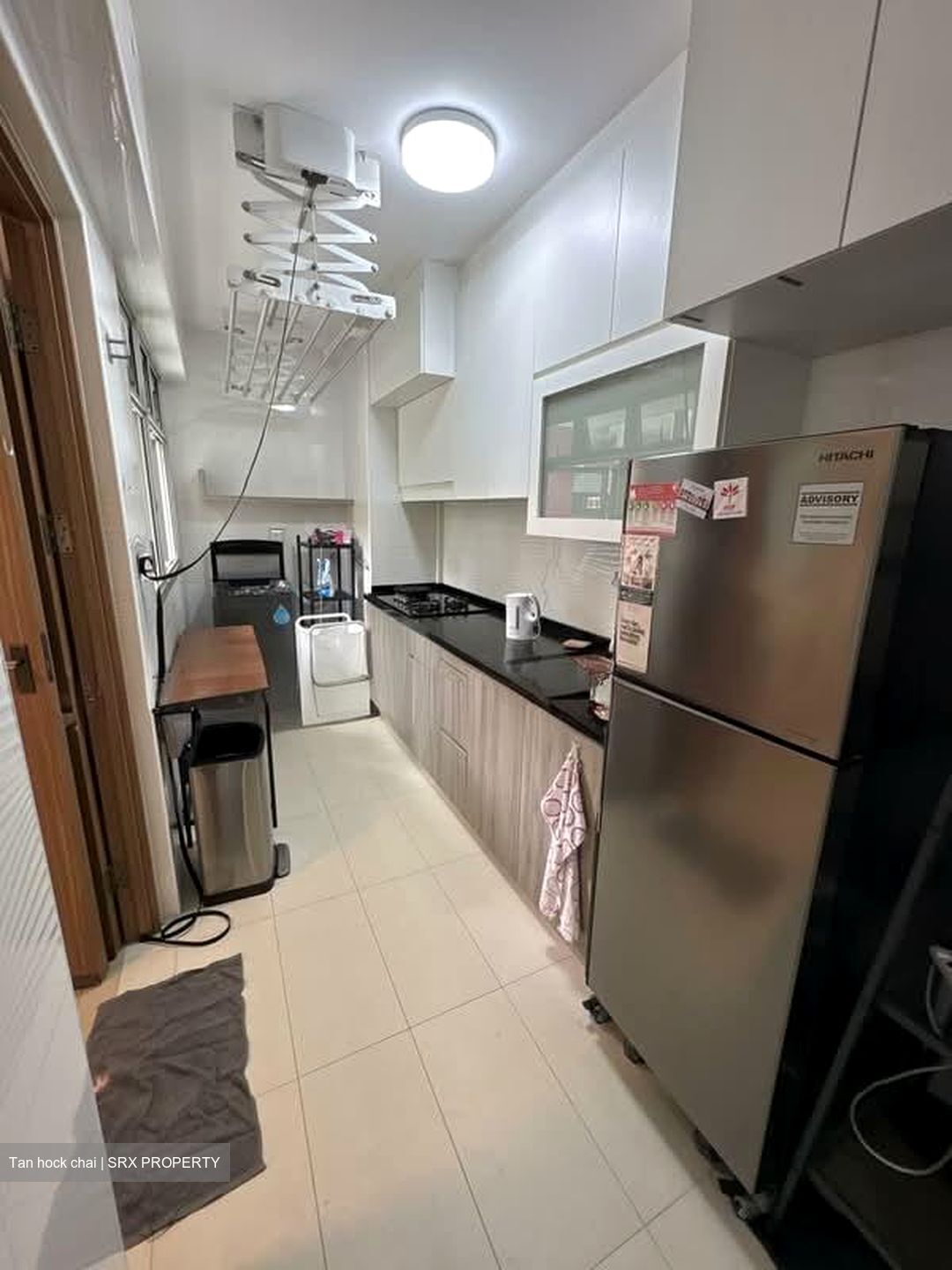 Blk 438B West Edge @ Bukit Batok (Bukit Batok), HDB 2 Rooms #591561541